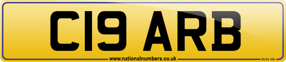 C19 ARB