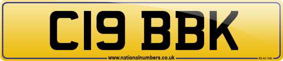 C19 BBK