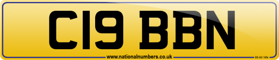 C19 BBN