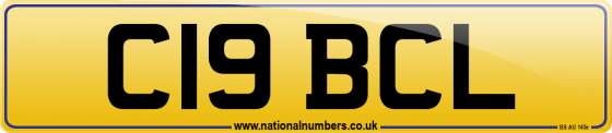 C19 BCL