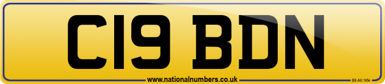 C19 BDN