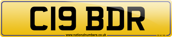 C19 BDR