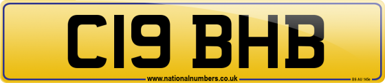 C19 BHB