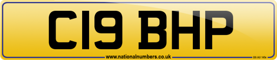 C19 BHP