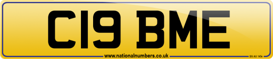 C19 BME