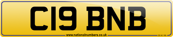 C19 BNB