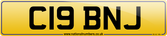 C19 BNJ