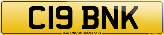 C19 BNK