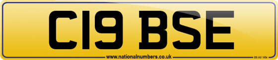 C19 BSE