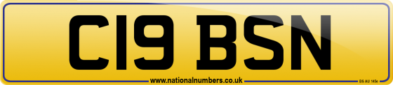 C19 BSN