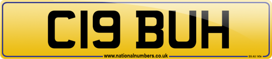 C19 BUH