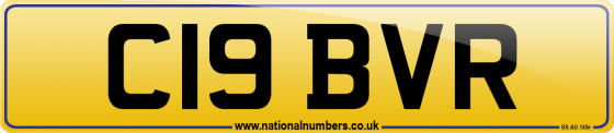 C19 BVR