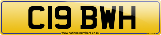 C19 BWH