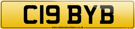 C19 BYB