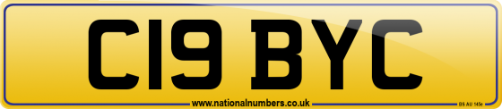C19 BYC