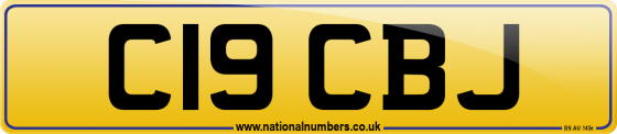 C19 CBJ