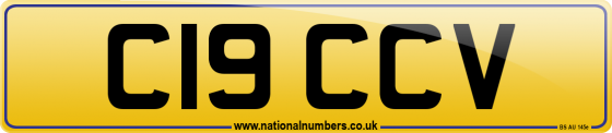 C19 CCV