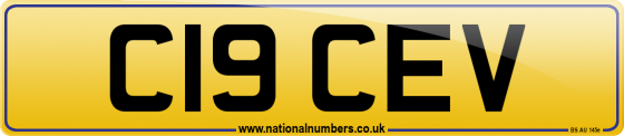 C19 CEV