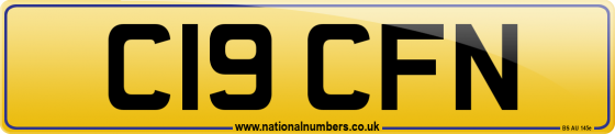 C19 CFN