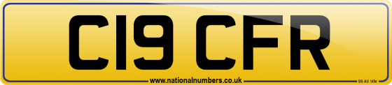 C19 CFR