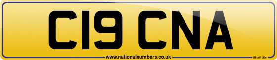 C19 CNA