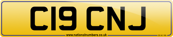 C19 CNJ