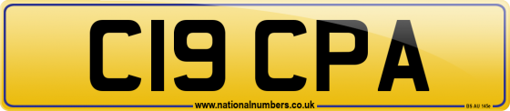C19 CPA