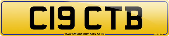C19 CTB