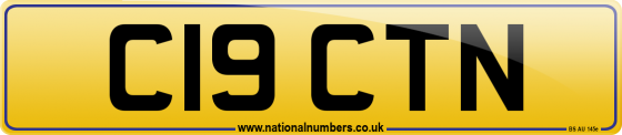 C19 CTN