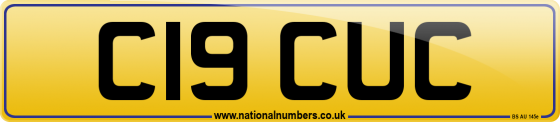 C19 CUC