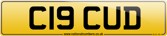 C19 CUD