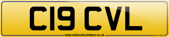 C19 CVL