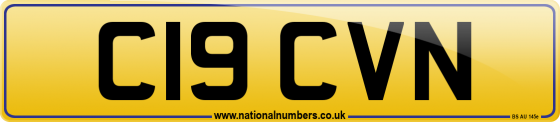 C19 CVN