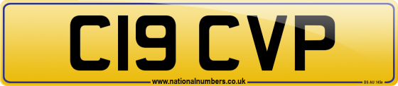 C19 CVP