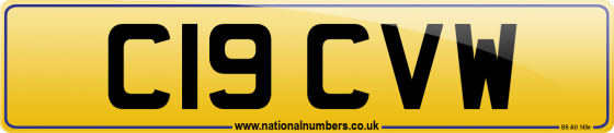 C19 CVW