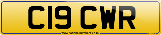C19 CWR