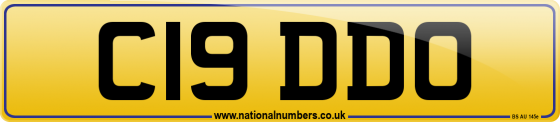 C19 DDO