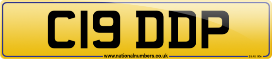 C19 DDP