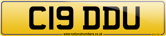 C19 DDU