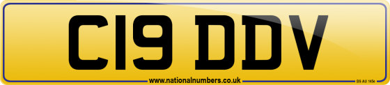 C19 DDV