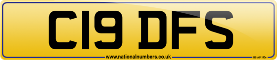 C19 DFS