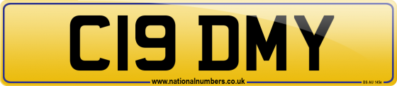 C19 DMY