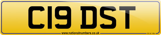 C19 DST