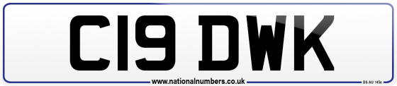 C19 DWK