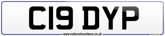 C19 DYP