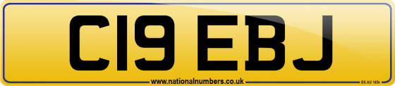 C19 EBJ