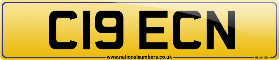 C19 ECN