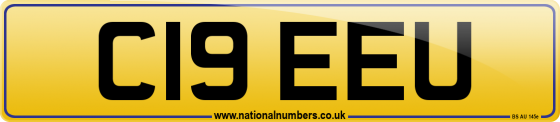C19 EEU