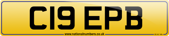 C19 EPB