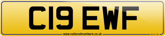 C19 EWF